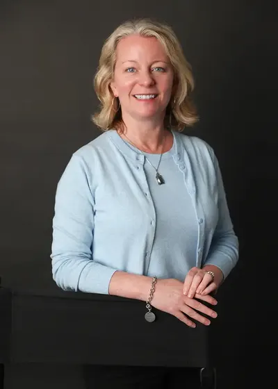 Jenny Pitts