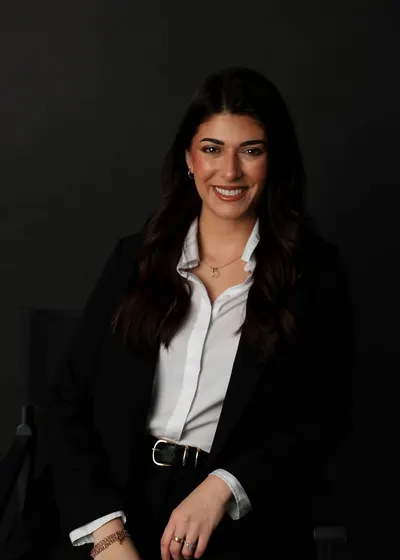 Samantha Ribeiro, Esq.